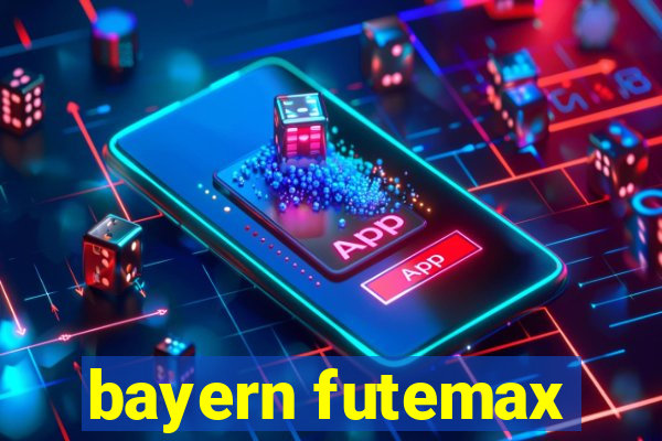 bayern futemax